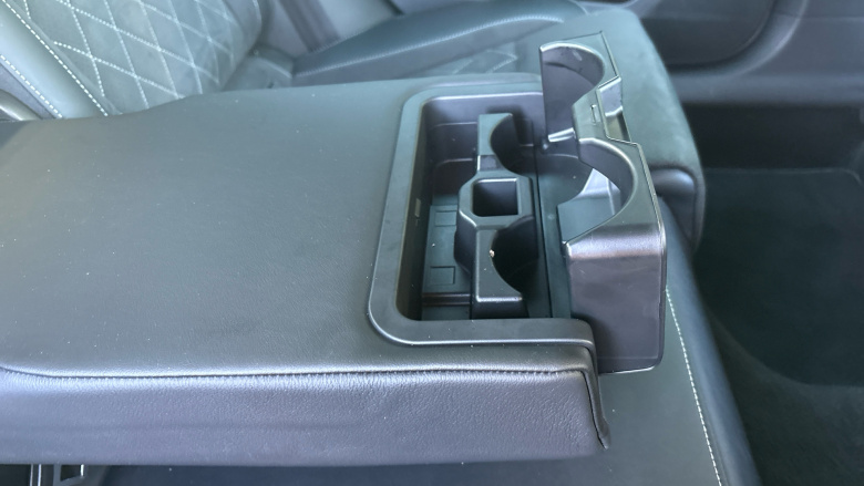 Skoda Superb 2.0 TDI CR Sport Line Plus 5dr DSG Diesel Hatchback